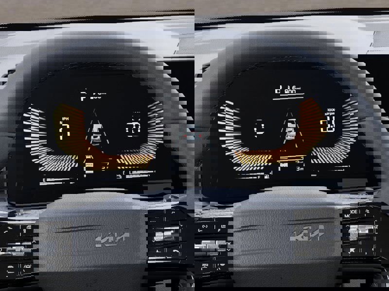 New 2026 Kia Sorento EX image 21