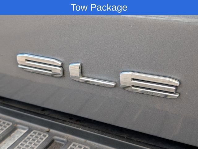 Used 2020 GMC Sierra 1500 SLE w/ SLE Convenience Package image 17