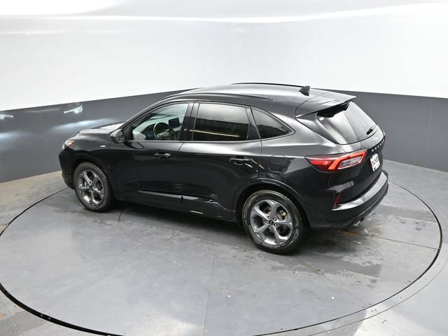Used 2024 Ford Escape ST-Line FWD image 41