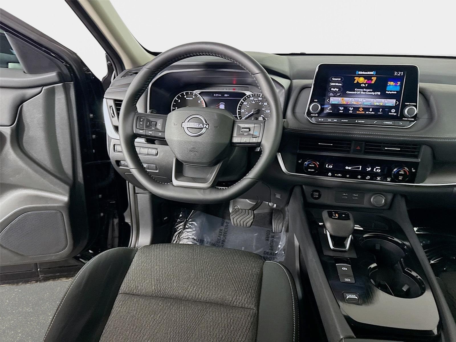 Certified 2026 Nissan Rogue SV w/ Cold Weather Package FWD image 22