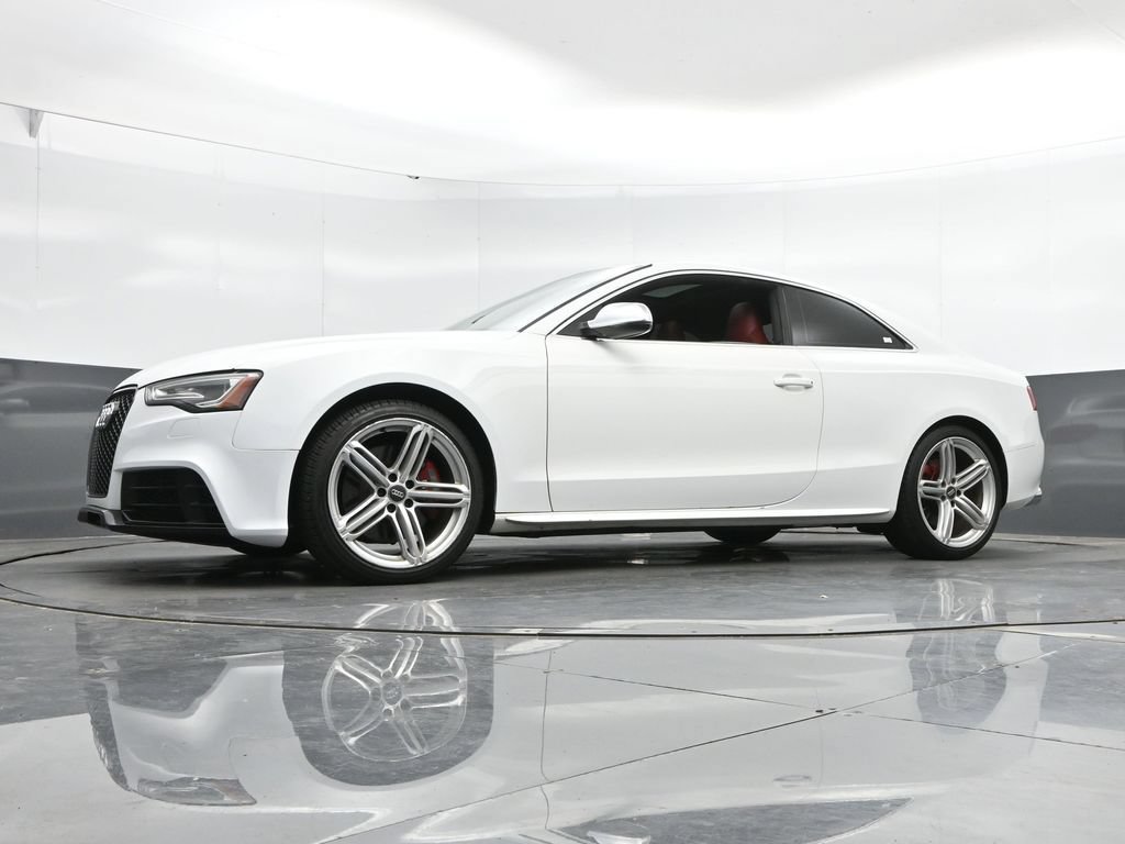 Used 2011 Audi S5 Prestige AWD/4WD image 45