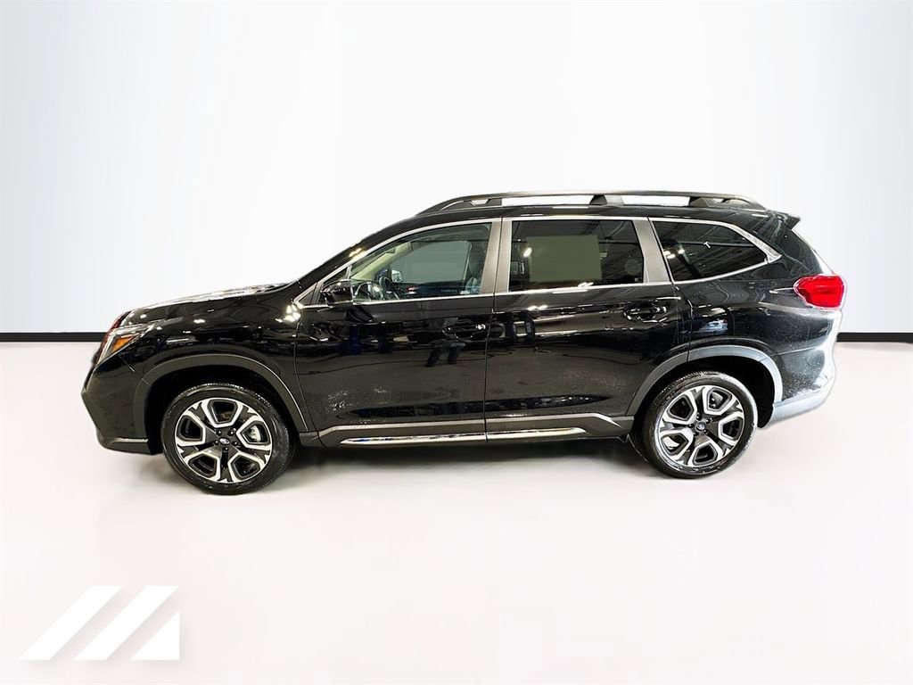 New 2026 Subaru Ascent Limited image 7