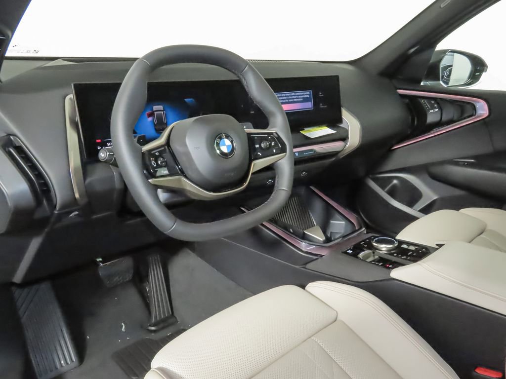 Used 2025 BMW X3 xDrive30 w/ Premium Package AWD/4WD image 11