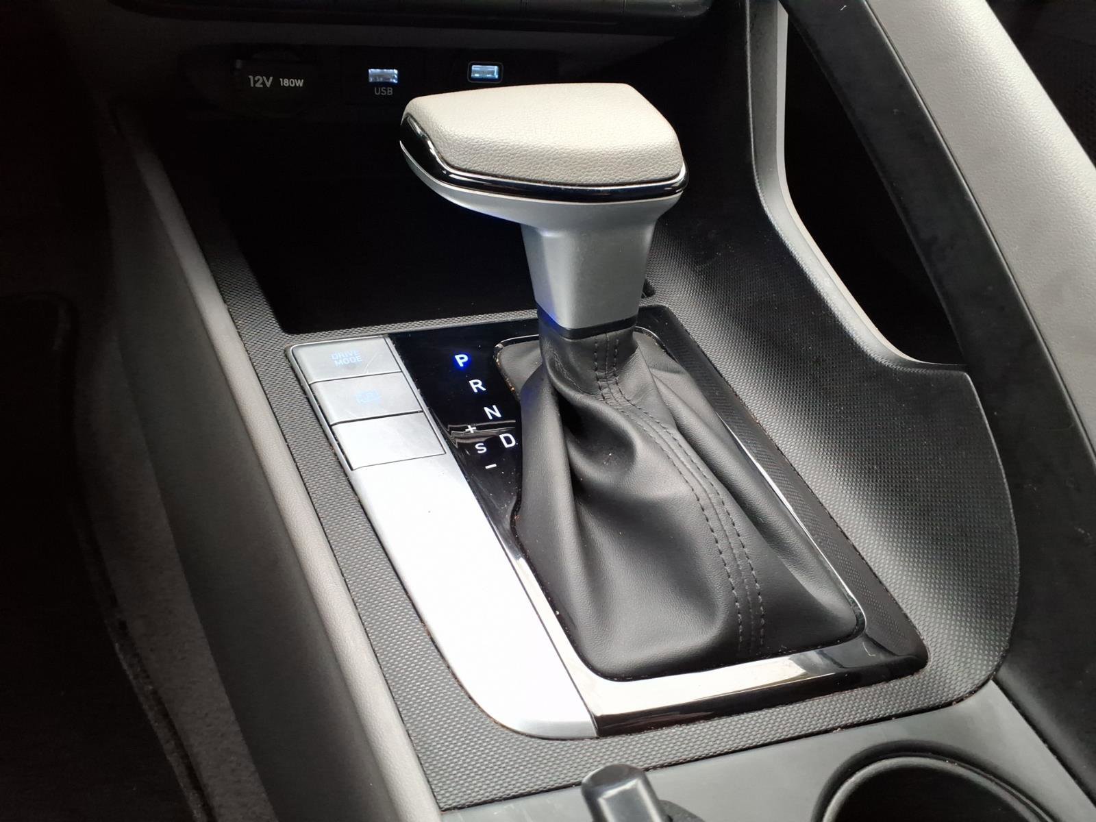 Certified 2023 Hyundai Elantra SEL image 22