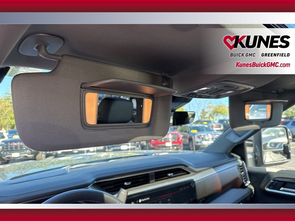 New 2026 GMC Sierra 3500 Denali w/ Denali Reserve Package image 38