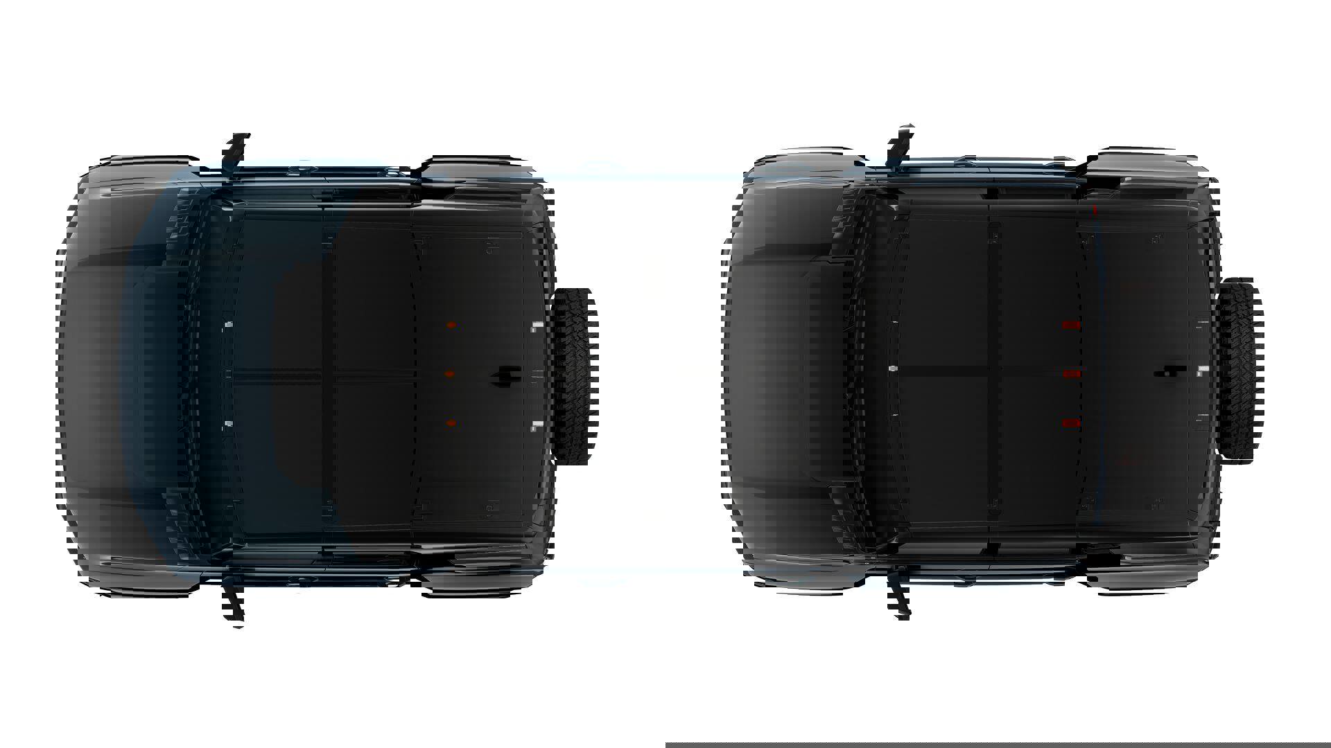 New 2026 GMC Hummer EV SUV image 30