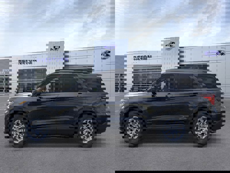 New 2026 Ford Explorer Active w/ Active Comfort Package image 26