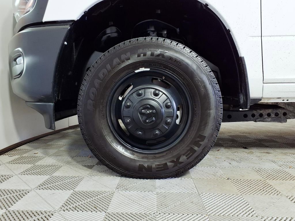 Used 2026 RAM 3500 Tradesman image 7