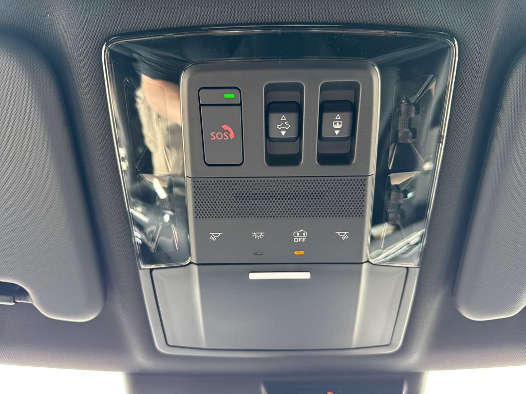 New 2026 Mitsubishi Outlander SEL AWD/4WD image 22