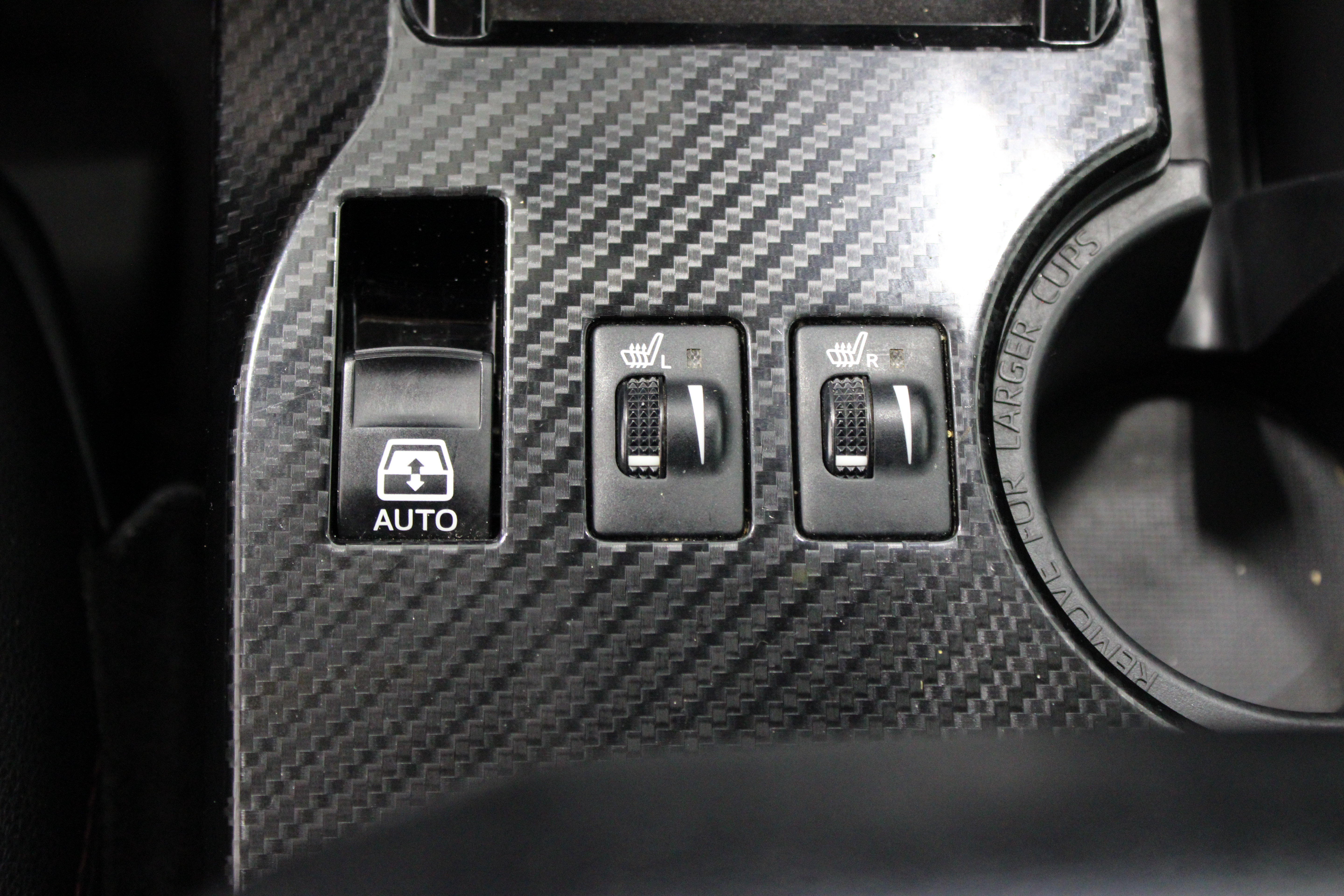 Used 2023 Toyota 4Runner TRD Off-Road Premium w/ Moonroof Package AWD/4WD image 23
