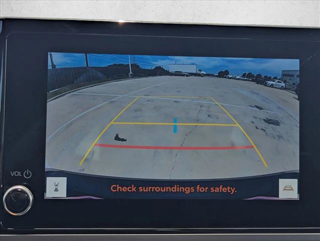 Certified 2025 Toyota Camry SE image 14