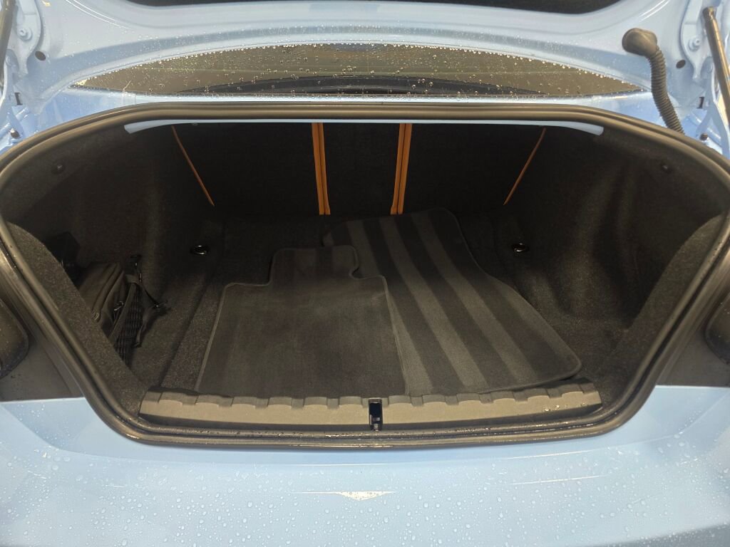 Used 2023 BMW M2 w/ Lighting Package image 10