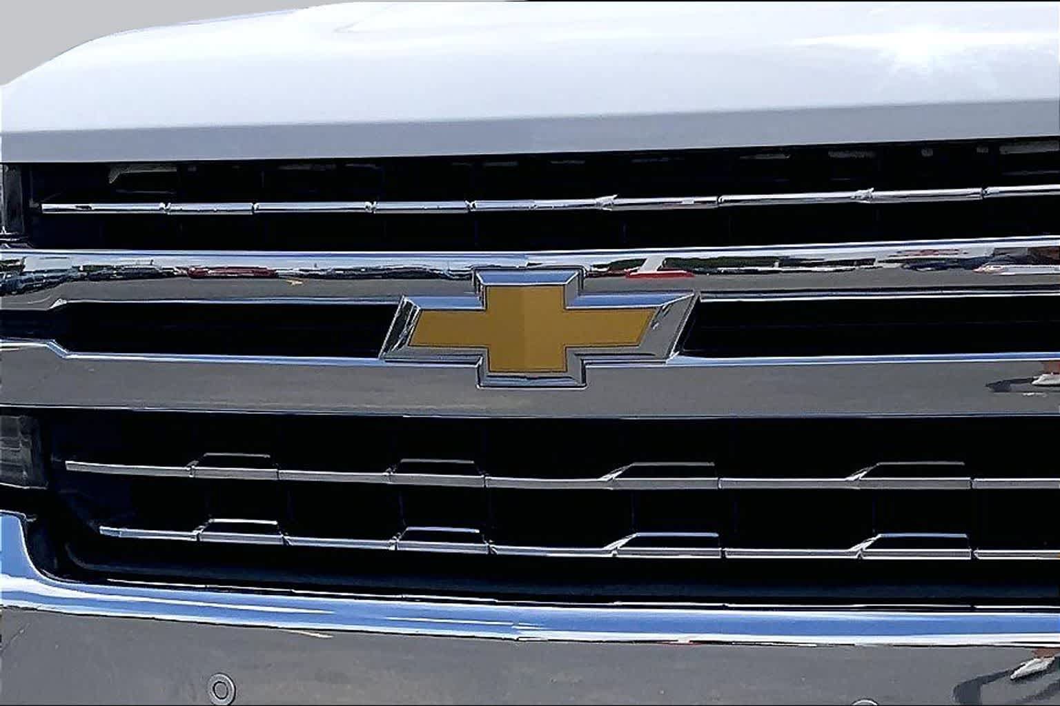 Used 2022 Chevrolet Silverado 1500 LTZ AWD/4WD image 30