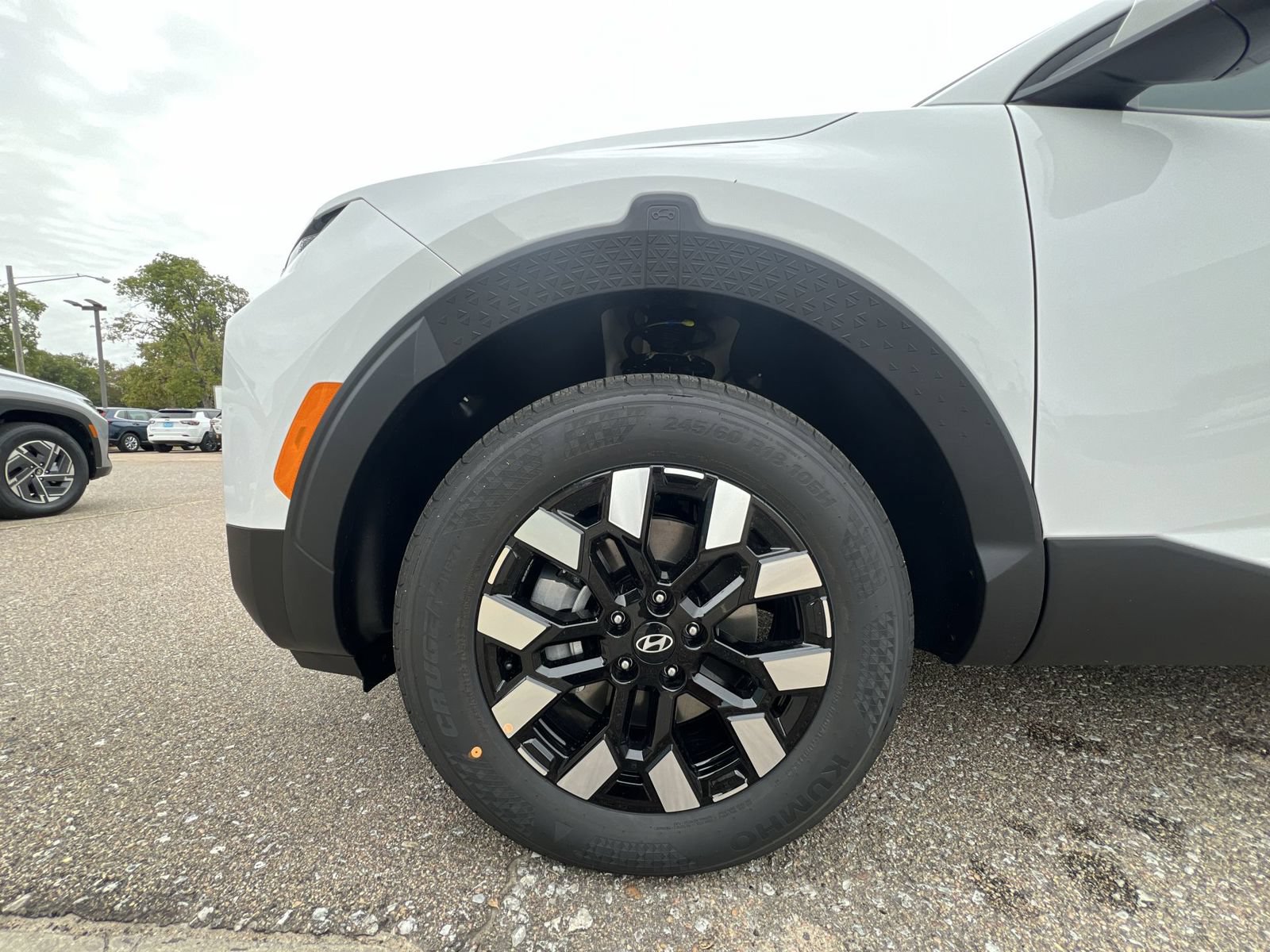 New 2026 Hyundai Santa Cruz SEL AWD/4WD image 31