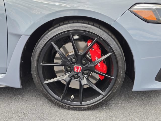 Used 2024 Honda Civic Type R image 4