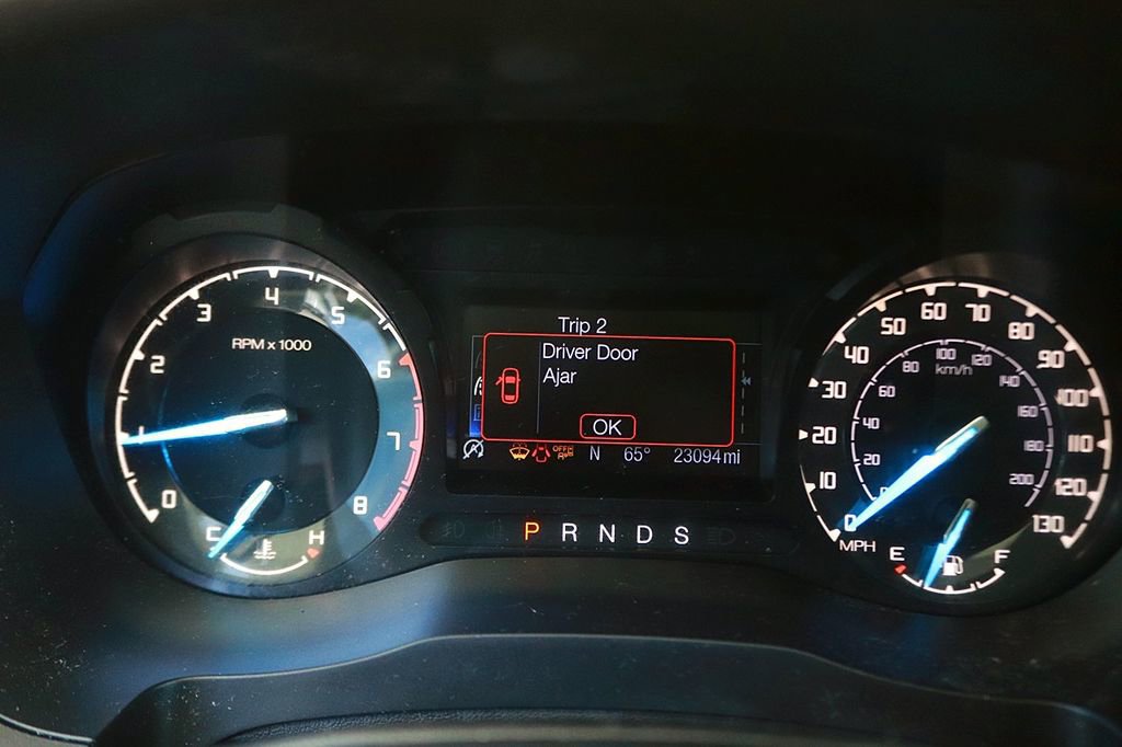 Used 2020 Ford Ranger XLT w/ Equipment Group 301A Mid RWD image 18