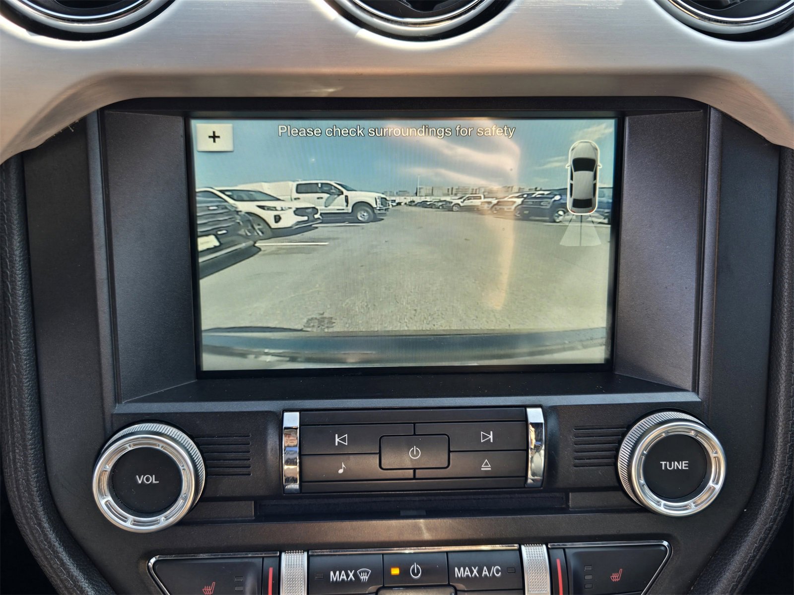 Used 2016 Ford Mustang GT Premium image 15