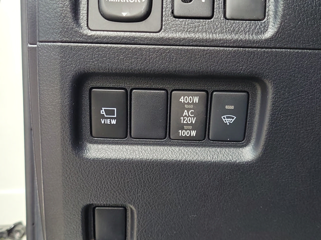 Used 2022 Toyota 4Runner Limited RWD image 25