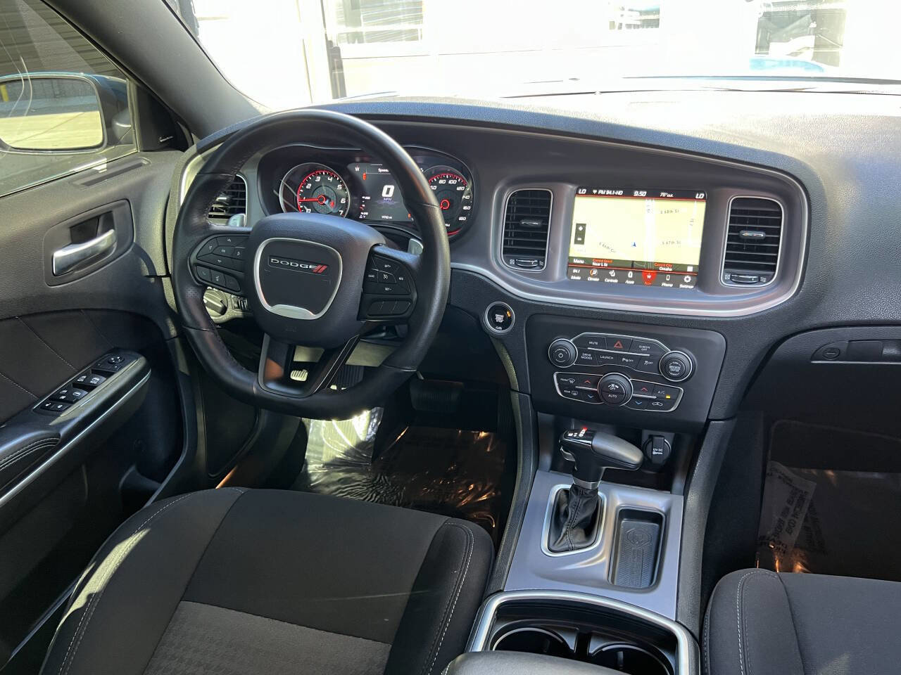 Used 2022 Dodge Charger Scat Pack image 24