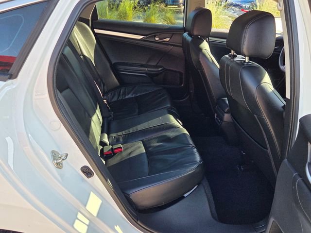 Used 2016 Honda Civic Touring image 17