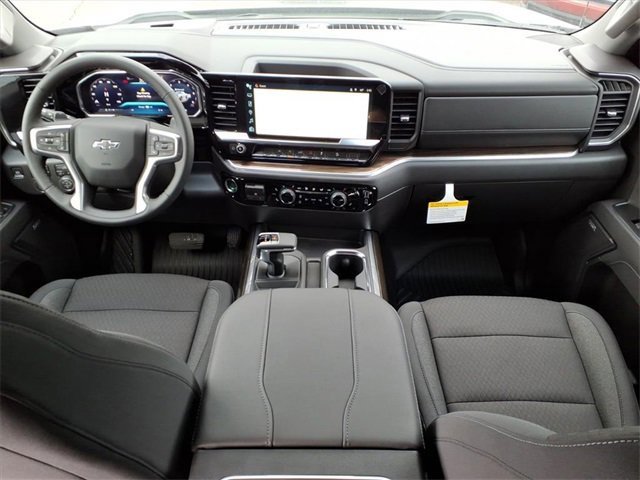 New 2026 Chevrolet Silverado 1500 LT Trail Boss w/ Convenience Package II image 7