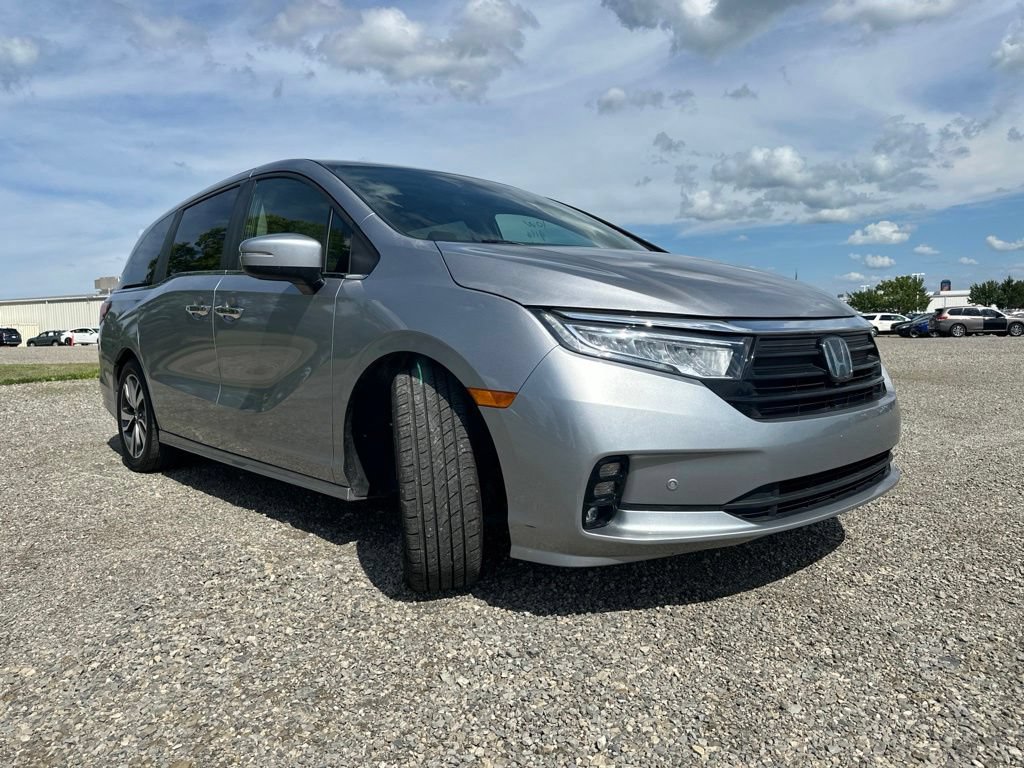 Used 2023 Honda Odyssey Touring image 14