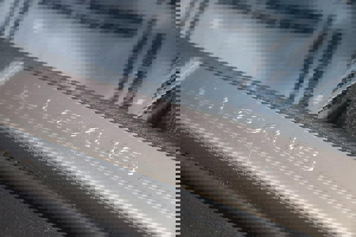 Used 2024 Lexus NX 350 AWD image 34