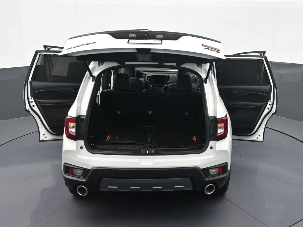 Used 2022 Honda Passport TrailSport image 44