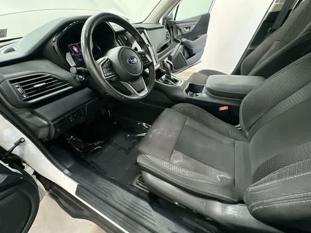 Certified 2024 Subaru Outback Premium AWD/4WD image 15