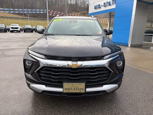 Used 2026 Chevrolet TrailBlazer LT image 11