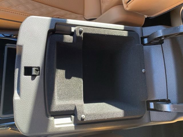 New 2025 Jeep Grand Cherokee L Summit image 43