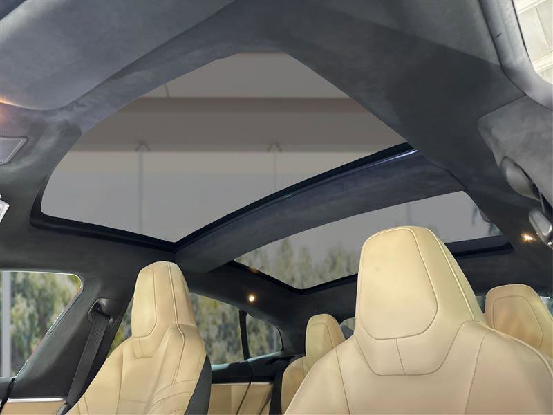 Used 2016 Tesla Model S 90D AWD/4WD image 21