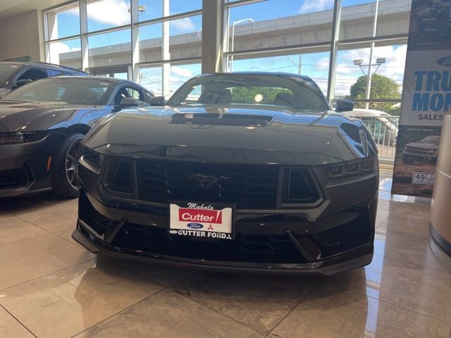 New 2026 Ford Mustang Dark Horse image 2