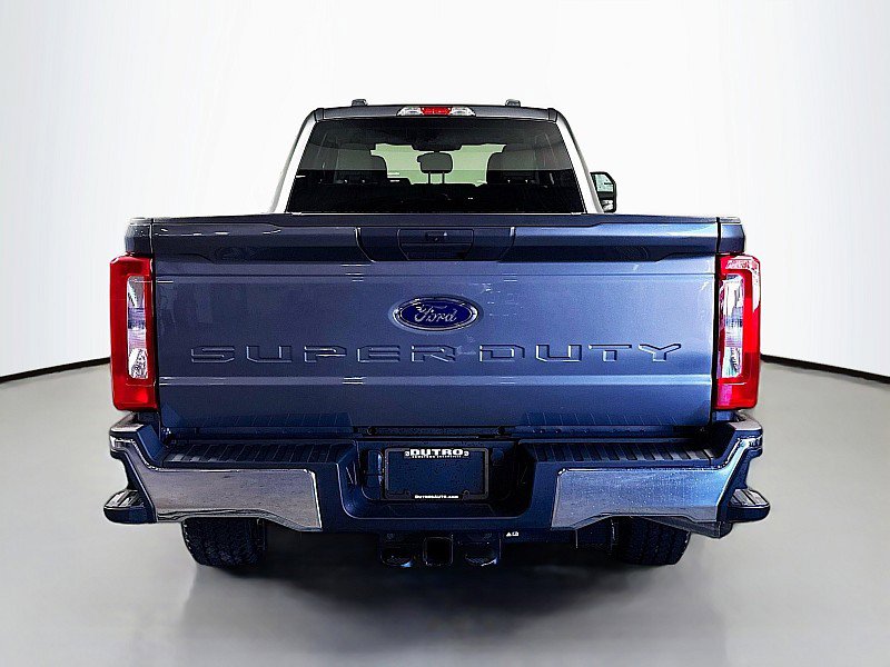 New 2026 Ford F250 XLT image 6