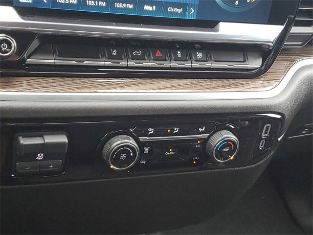 Used 2024 Chevrolet Silverado 2500 LT image 20