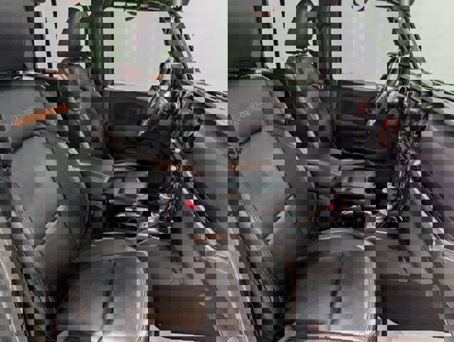 Used 2022 Jeep Gladiator Mojave w/ LED Lighting Group image 19