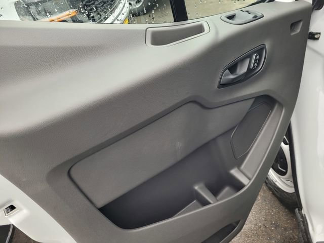 New 2026 Ford Transit 250 Low Roof image 6