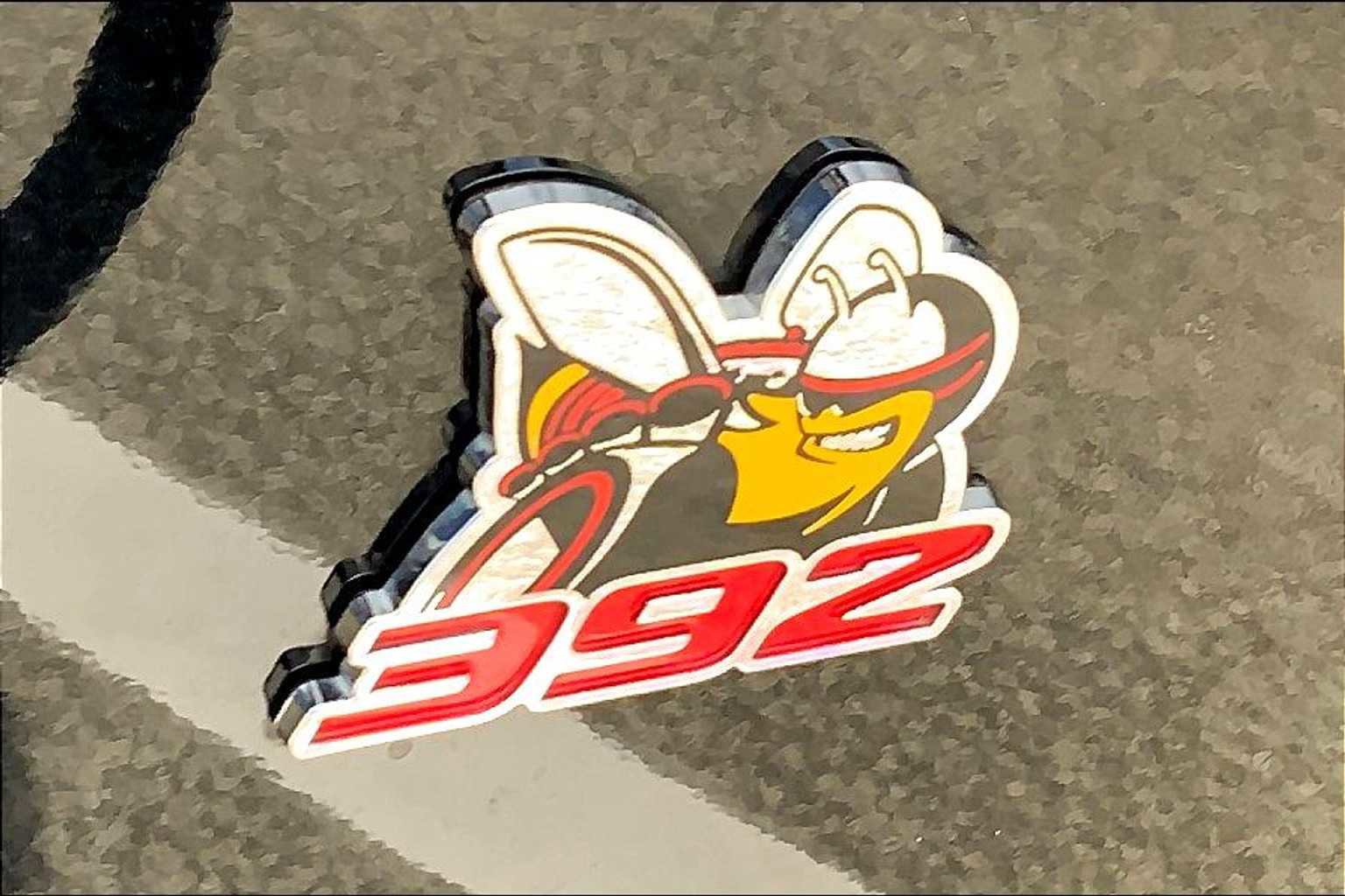 Used 2019 Dodge Challenger R/T Scat Pack w/ Dynamics Package image 9