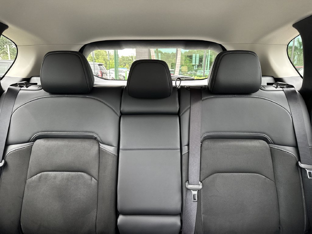 New 2026 MAZDA CX-5 Select AWD/4WD image 18