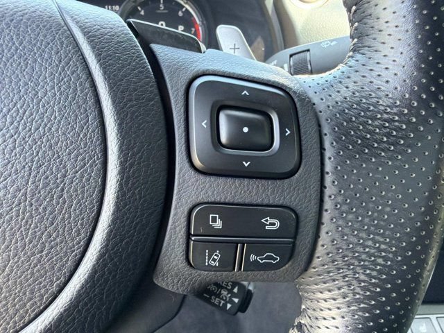 Used 2021 Lexus IS 350 F Sport w/ Accessory Package RWD image 25