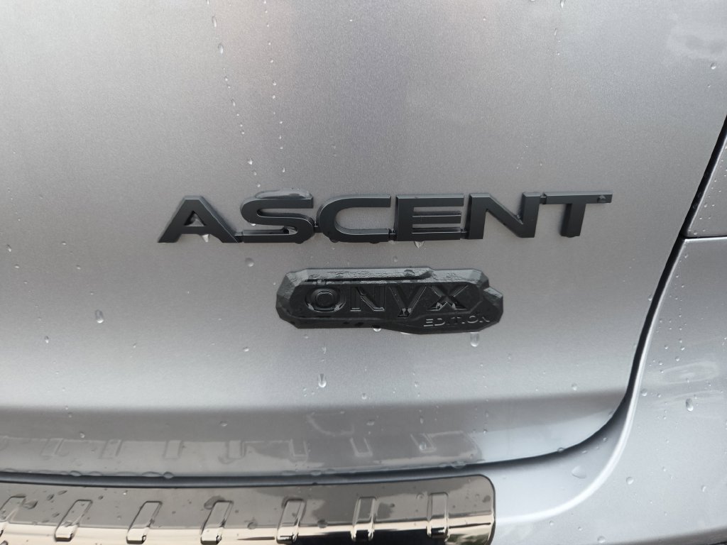 New 2026 Subaru Ascent Bronze Edition AWD/4WD image 24