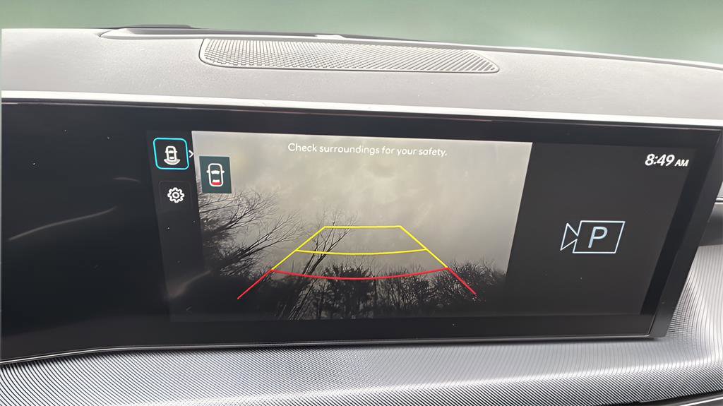 New 2026 Hyundai Sonata SEL FWD image 19