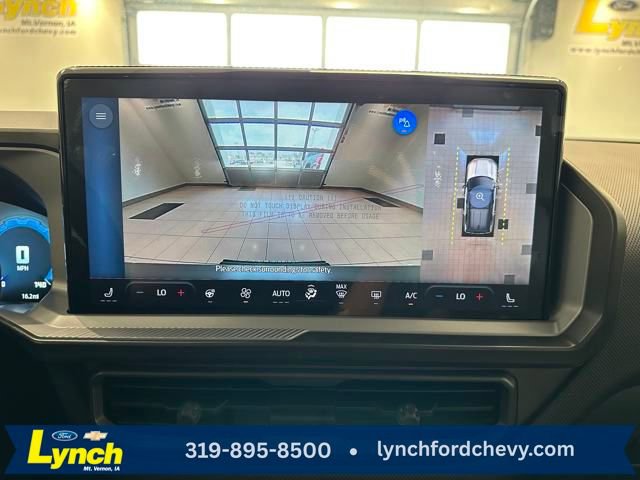 New 2025 Ford Bronco Sport Badlands w/ Badlands Tech Package image 5