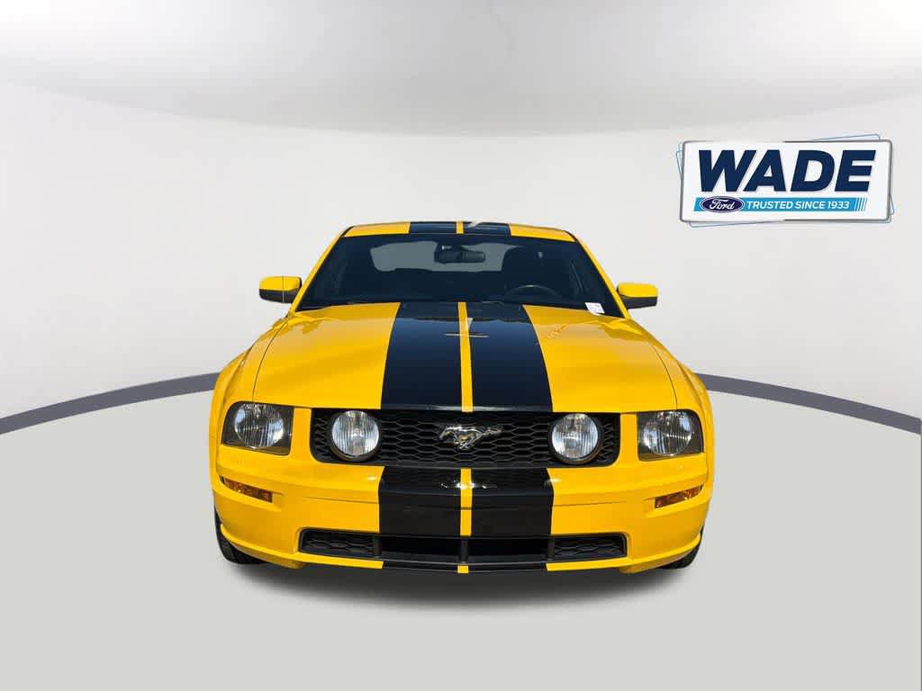 Used 2006 Ford Mustang GT RWD video 2