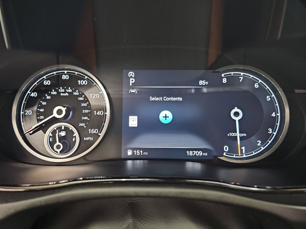 Used 2023 Genesis GV70 2.5T w/ Select Package image 30