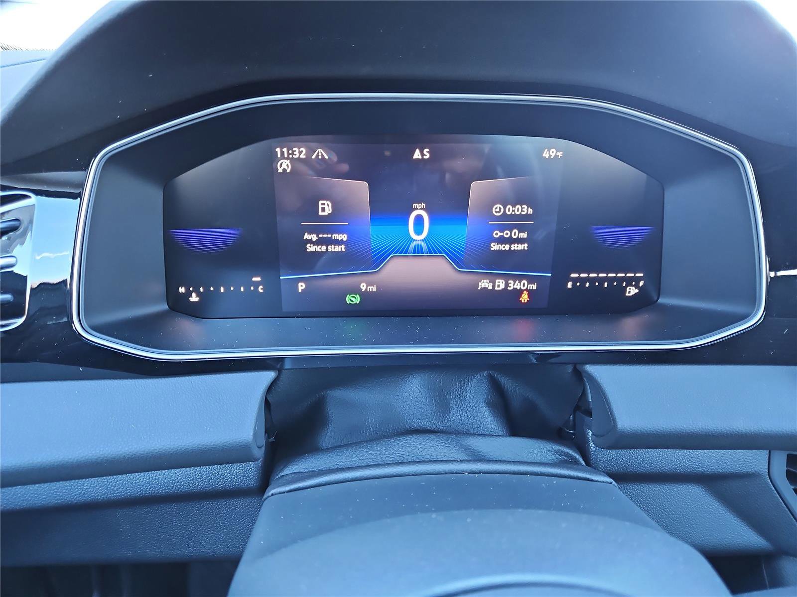 New 2026 Volkswagen Jetta S image 18