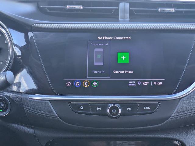 Certified 2023 Buick Encore GX Preferred w/ Cold Weather Comfort Package FWD image 18
