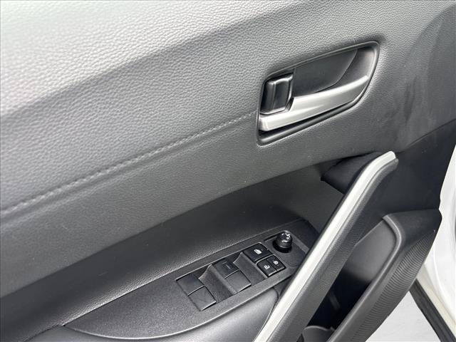 Certified 2026 Toyota Corolla Cross XLE AWD/4WD image 12