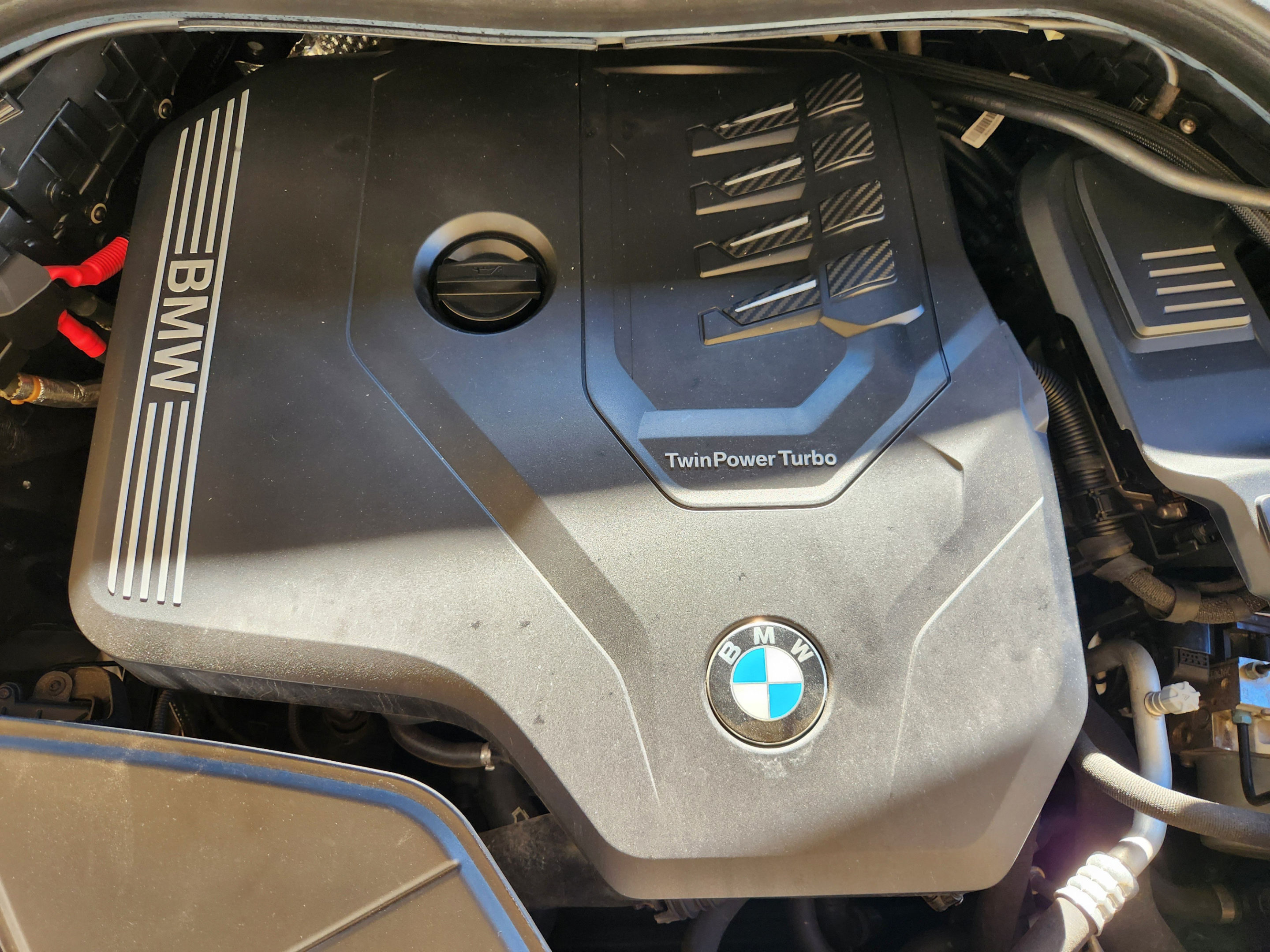 Used 2020 BMW X3 sDrive30i w/ Premium Package RWD image 28