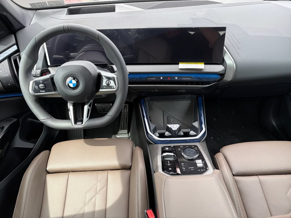 New 2026 BMW X3 xDrive30i w/ Premium Package AWD/4WD image 10